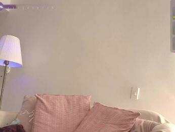 SallyeLeins — Bongacams recorded stream screenshot (02 Nov 2025)