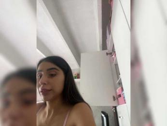 SallyeLeins — Bongacams recorded stream screenshot (02 Nov 2025)