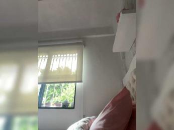 SallyeLeins — Bongacams recorded stream screenshot (02 Nov 2025)