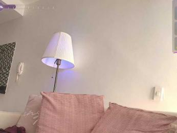 SallyeLeins — Bongacams recorded stream screenshot (02 Nov 2025)