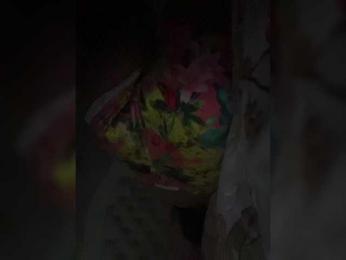 SallyeLeins — Bongacams recorded stream screenshot (02 Nov 2025)