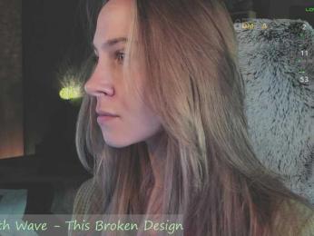 Adamova_Eva — Bongacams recorded stream screenshot (02 Nov 2025)