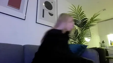 Edenfox- — Stripchat recorded stream image, 02.11.2025 20:30