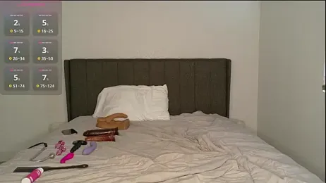 misscatxo — Stripchat recorded stream screenshot (02 Nov 2025)