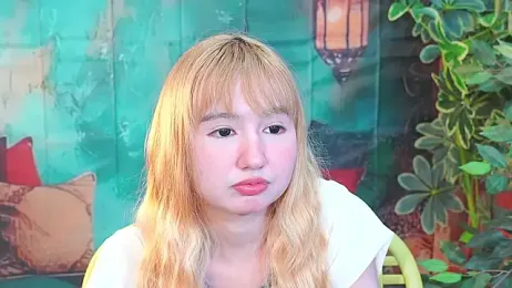 Pinkie_Princes — Stripchat recorded stream image, 02.11.2025 19:30