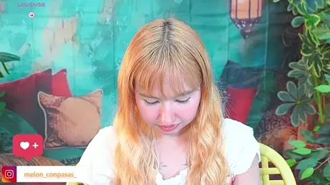 Pinkie_Princes — Stripchat recorded stream image, 02.11.2025 19:30