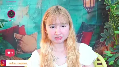 Pinkie_Princes — Stripchat recorded stream image, 02.11.2025 19:30