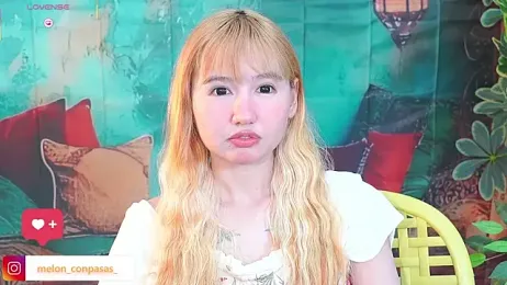 Pinkie_Princes — Stripchat recorded stream image, 02.11.2025 19:30