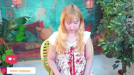 Pinkie_Princes — Stripchat recorded stream image, 02.11.2025 19:30