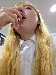 Pinkie_Princes — Stripchat recorded stream image, 02.11.2025 19:30