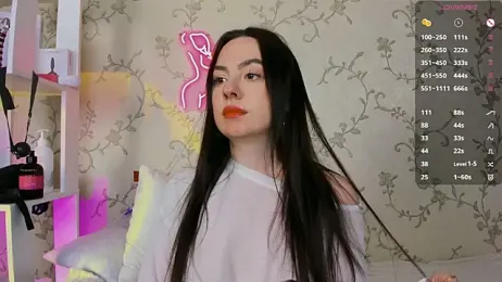 Ann_Sweer — Stripchat recorded stream screenshot (02 Nov 2025)