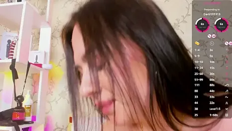 Ann_Sweer — Stripchat recorded stream screenshot (02 Nov 2025)