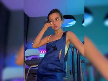 Nataliecroys — Bongacams recorded stream image, 02.11.2025 23:10