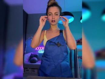 Nataliecroys — Bongacams recorded stream image, 02.11.2025 23:10