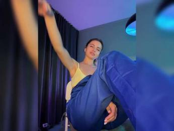 Nataliecroys — Bongacams recorded stream image, 02.11.2025 23:10