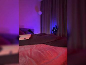 Vilgelmina — Bongacams recorded stream screenshot (02 Nov 2025)