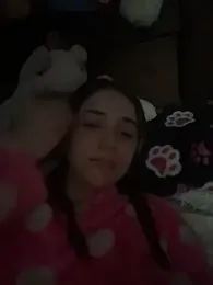 ShelbyHagen — Stripchat recorded stream image, 03.11.2025 02:40