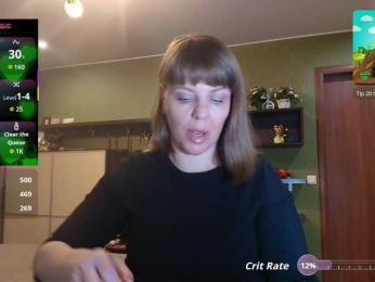Veronika_Gold — Bongacams recorded stream image, 02.11.2025 23:10
