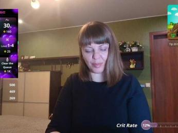 Veronika_Gold — Bongacams recorded stream image, 02.11.2025 23:10