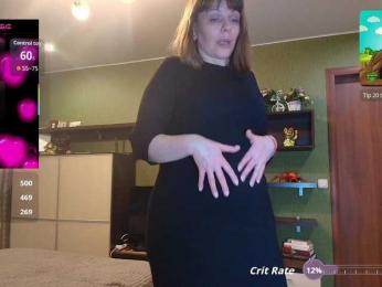 Veronika_Gold — Bongacams recorded stream image, 02.11.2025 23:10