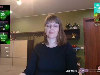 Veronika_Gold — Bongacams recorded stream image, 02.11.2025 23:10