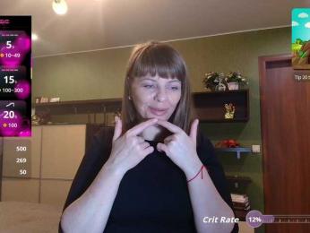 Veronika_Gold — Bongacams recorded stream image, 02.11.2025 23:10