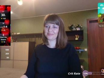 Veronika_Gold — Bongacams recorded stream image, 02.11.2025 23:10