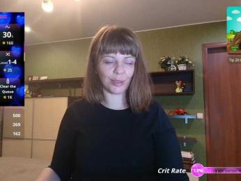 Veronika_Gold — Bongacams recorded stream image, 02.11.2025 23:10