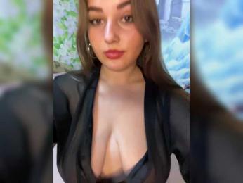 little-devil — Bongacams recorded stream image, 02.11.2025 23:10