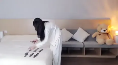 Lucky-baby — Stripchat recorded stream image, 22.02.2025 13:40