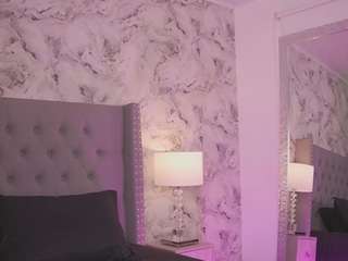 charlotte-harris — Camsoda recorded stream image, 22.02.2025 10:20