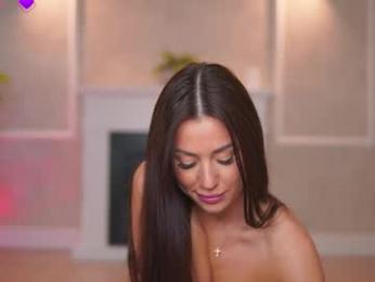 abbela_white — Chaturbate recorded stream image, 03.11.2025 07:20