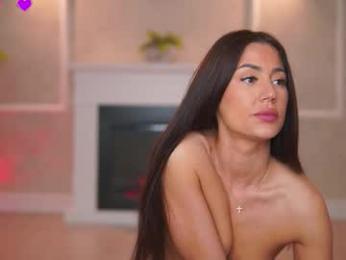 abbela_white — Chaturbate recorded stream image, 03.11.2025 07:20
