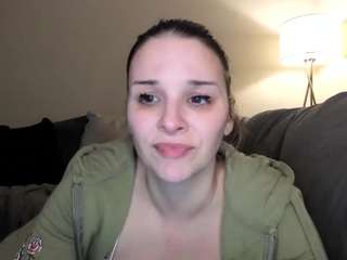 lemonadecandyyy — Camsoda recorded stream image, 03.11.2025 11:30