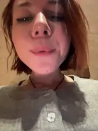 RosieSecret — Stripchat recorded stream screenshot (03 Nov 2025)