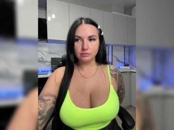 KROSHKA_N — Bongacams recorded stream image, 03.11.2025 09:30
