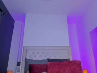 sweet-arii — Camsoda recorded stream image, 22.02.2025 11:40