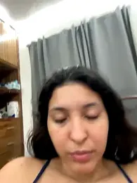 mariatudulceadiccion — Stripchat recorded stream image, 03.11.2025 13:10