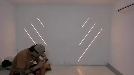 brutal_sex_room2 — Stripchat recorded stream image, 03.11.2025 13:30