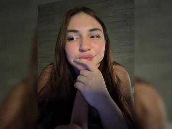 -Monika- — Bongacams recorded stream image, 03.11.2025 17:30