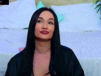 DaliyaArabian — Bongacams recorded stream image, 03.11.2025 16:10