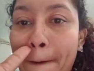 karlapum — Camsoda recorded stream image, 03.11.2025 16:50