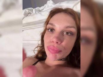 Nastyu-sha — Bongacams recorded stream screenshot (03 Nov 2025)