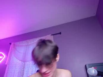 aynmarie — Chaturbate recorded stream image, 03.11.2025 20:40