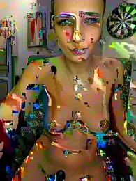 emma4xxx — Stripchat recorded stream image, 03.11.2025 20:20