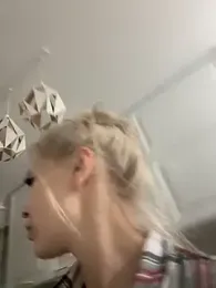 lissababe1 — Stripchat recorded stream screenshot (03 Nov 2025)