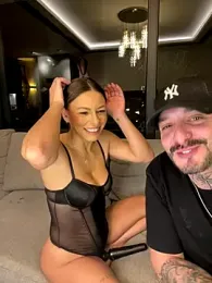 SexOnMyLvL — Stripchat recorded stream image, 03.11.2025 21:00