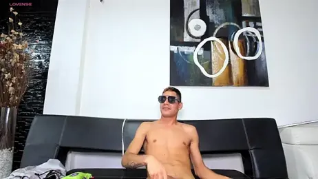 explosive_couple1 — Stripchat recorded stream screenshot (03 Nov 2025)