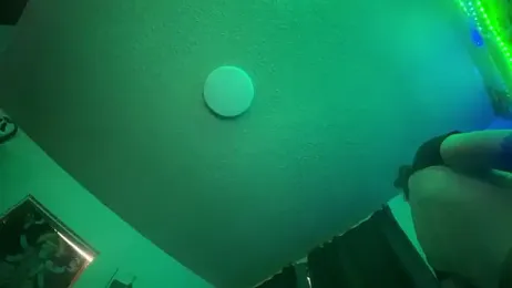 bukkakebae1 — Stripchat recorded stream image, 03.11.2025 22:00