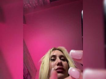 Tvoyasamka77 — Bongacams recorded stream image, 03.11.2025 15:20